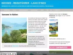Sites similar to iseosee-info.de