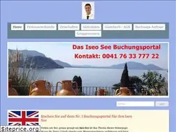 Sites similar to iseosee.info