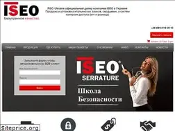 Sites similar to iseoua.com