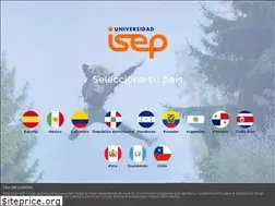 Sites similar to isep.com