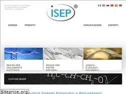 Sites similar to isep.it