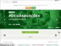 Sites similar to isep.pt