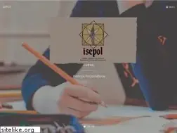 Sites similar to isepol.com