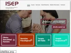 Sites similar to iseppr.com