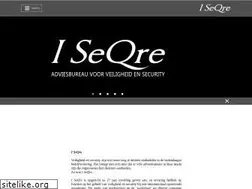 Sites similar to iseqre.nl