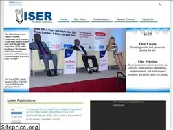 Sites similar to iser-uganda.org