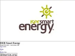 Sites similar to iser.es