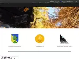 Sites similar to iserables.ch
