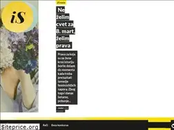Sites similar to iserbia.rs