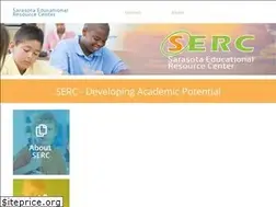 Sites similar to iserc.com