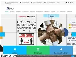 Sites similar to iserd.co