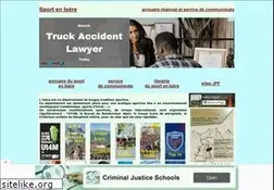 Sites similar to isere-sport.fr