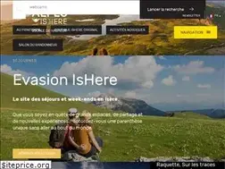 Sites similar to isere-tourisme.com