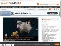 Sites similar to isere.planetekiosque.com