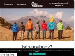 Sites similar to isereanybody.fr