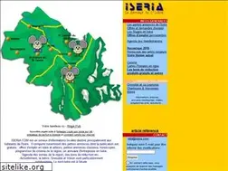 Sites similar to iseria.com