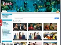 Sites similar to iseriale.com