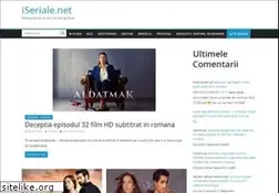 Sites similar to iseriale.net
