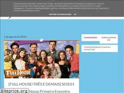 Sites similar to iseriesdubladas.blogspot.com
