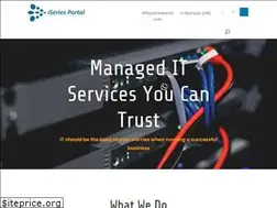 Sites similar to iseriesportal.com