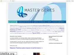 Sites similar to iseriesvenezuela.com
