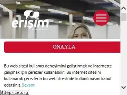 Sites similar to iserisim.com.tr