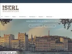 Sites similar to iserl.fr