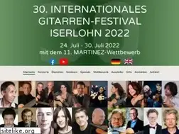 Sites similar to iserlohn-competition.com