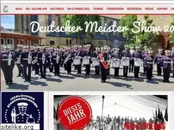 Sites similar to iserlohner-stadtmusikanten.de