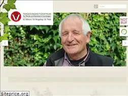 Sites similar to isernhagener-tierklinik.de