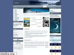 Sites similar to iserniaturismo.it