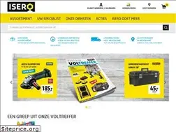 Sites similar to isero.nl