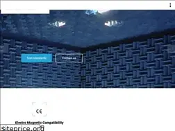 Sites similar to isert.co.za