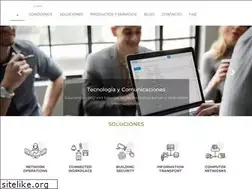 Sites similar to isertec.com