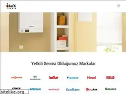 Sites similar to iserteknik.com