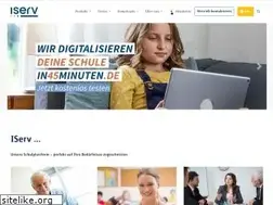Sites similar to iserv-bs.de