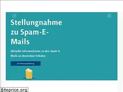 Sites similar to iserv.de