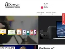 Sites similar to iserveapple.in