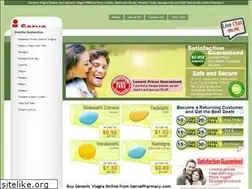 Sites similar to iservepharmacy.com