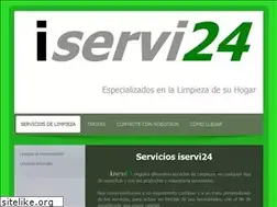 Sites similar to iservi24.com