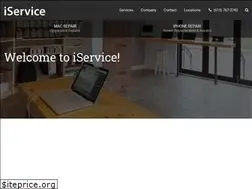 Sites similar to iservice.ca