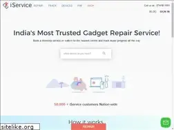 Sites similar to iservice.co.in