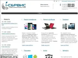 Sites similar to iservice27.ru
