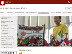 Sites similar to iservices.iupui.edu