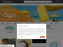 Sites similar to iservices.pt