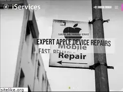 Sites similar to iservicescentre.com