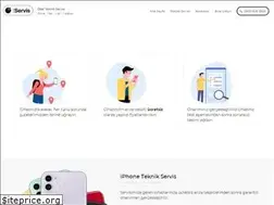 Sites similar to iservis.org