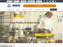 Sites similar to ises.edu.co