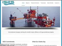 Sites similar to ises.tech