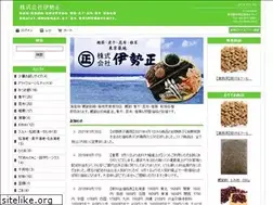 Sites similar to iseshou.com